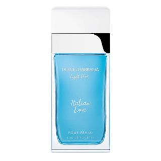 Light Blue Italian Love Eau de Toilette Women Dolce & Gabbana - D&G