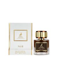 Signatures No II Eau de Parfum Women and Men Maison Alhambra