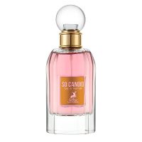 So Candid Eau de Parfum Women Maison Alhambra