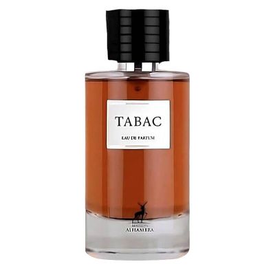 Tabac Eau de Parfum Women and Men Maison Alhambra