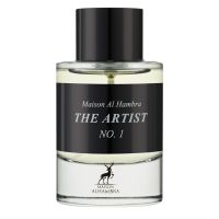 The Artist No 1 Eau de Parfum Women and Men Maison Alhambra