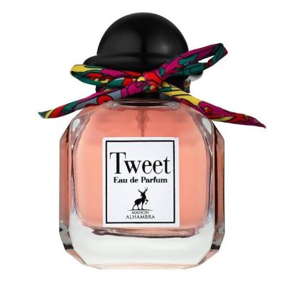 Tweet Eau de Parfum Women Maison Alhambra