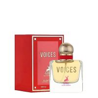 Voices Eau de Parfum Women Maison Alhambra
