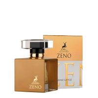 Zeno Eau de Parfum Women Maison Alhambra