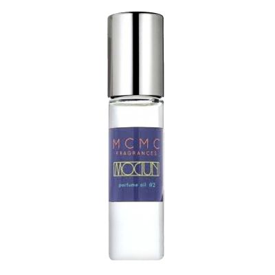 Mociun 2 Perfume Women and Men MCMC Fragrances