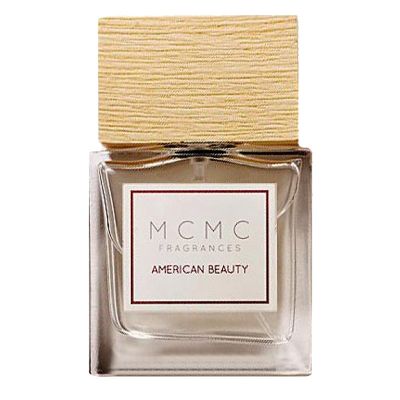 جمال أمريكي Eau de Parfum للنساء والرجال MCMC Fragrances