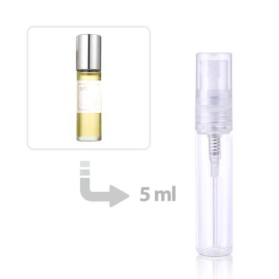 E D E Blue Perfume Oil Perfume Women and Men MCMC Fragrances