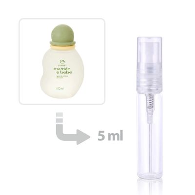 Momento Sono Eau de Cologne boy kid and girl kid Natura