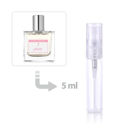 Toute Petite Eau De Soin Eau de Senteur kid girl Jacadi