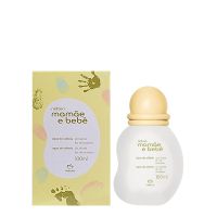 Flor De Laranjeira Eau de Cologne boy kid and girl kid Natura