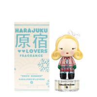 Snow Bunnies G Eau de Toilette kid girl Harajuku Lovers