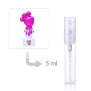 Pop Electric Love Eau de Toilette kid girl Harajuku Lovers