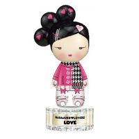 Snow Bunnies Love Eau de Toilette kid girl Harajuku Lovers