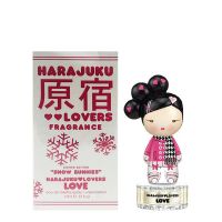 Snow Bunnies Love Eau de Toilette kid girl Harajuku Lovers