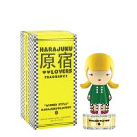 Wicked Style G Eau de Toilette kid girl Harajuku Lovers
