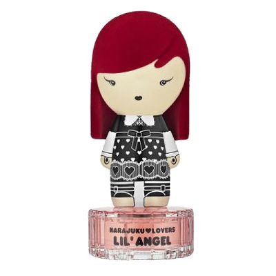 Wicked Style Lil Angel Eau de Toilette kid girl Harajuku Lovers