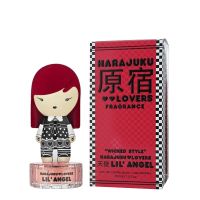 Wicked Style Lil Angel Eau de Toilette kid girl Harajuku Lovers