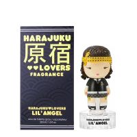 Lil Angel Eau de Toilette kid girl Harajuku Lovers