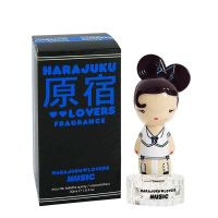 Music Eau de Toilette kid girl Harajuku Lovers