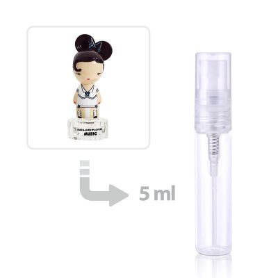 Music Eau de Toilette kid girl Harajuku Lovers