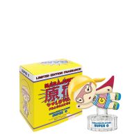 Super G Eau de Toilette kid girl Harajuku Lovers