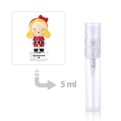 Jingle G Eau de Toilette kid girl Harajuku Lovers