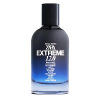Extreme 12 0 Eau de Toilette Men Zara