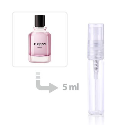 Goudh Extrait de Parfum Women and Men Fugazzi