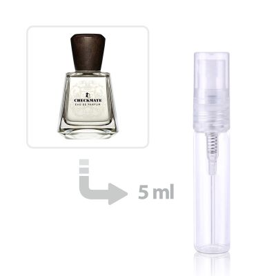 Checkmate Eau de Parfum Women and Men Frapin