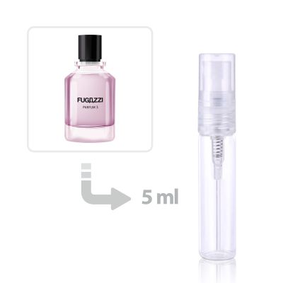 Parfum 3 Restat Home Extrait de Parfum Women and Men Fugazzi