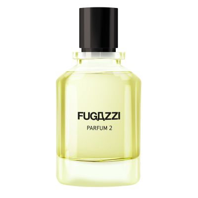 Parfum 2 Oud Of Office Extrait de Parfum Women and Men Fugazzi