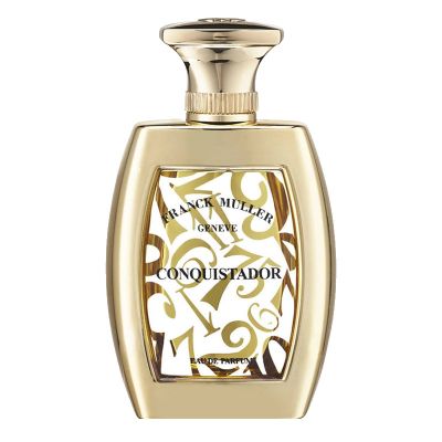 Conquistador Eau de Parfum Women and Men Franck Muller