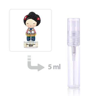 Snow Bunnies Baby Eau de Toilette kid girl Harajuku Lovers