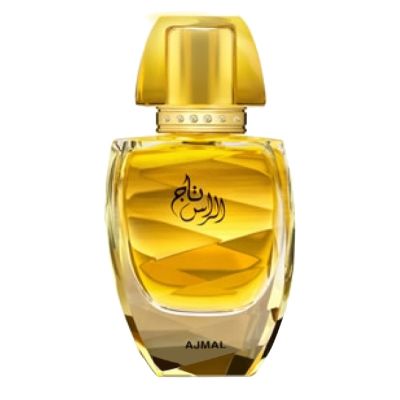 Taaj Al Raas Eau de Parfum Men Ajmal