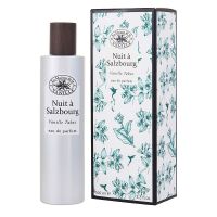 Nuit A Salzbourg Vanille Tabac Eau de Parfum Women and Men La Maison De La Vanille