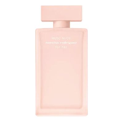 عطر فور هير مسك أو دي بارفيوم للنساء نارسيسو رودريغيز