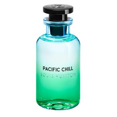 Pacific Chill Eau de Parfum Women and Men Louis Vuitton