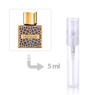 Mana Extrait de Parfum Women and Men Nishane