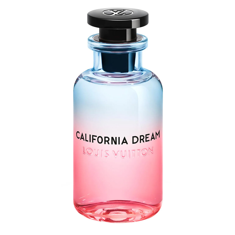 メンズ　レディース　 LOUIS VUITTON CALIFORNIA California Dream Eau de Parfum Women and Men Louis Vuitton