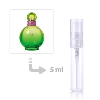 Jungle Fantasy Eau de Toilette Women Britney Spears