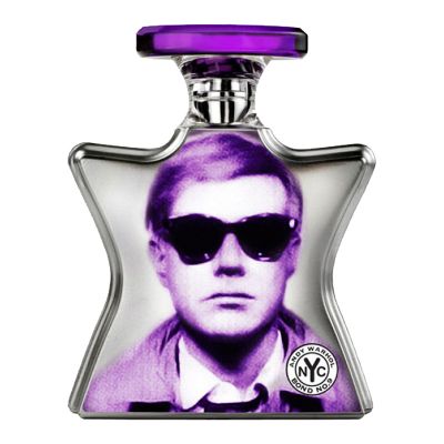 Andy Warhol Eau de Parfum Women and Men Bond No 9