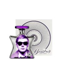 Andy Warhol Eau de Parfum Women and Men Bond No 9