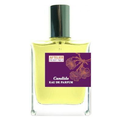 Candide Eau de Parfum Women and Men Aftelier