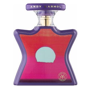 Andy Warhol Montauk Eau de Parfum Women and Men Bond No 9