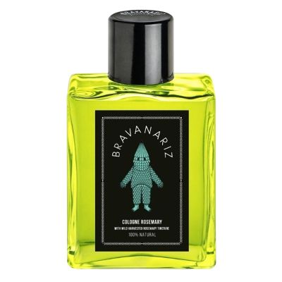 عطر روزماري او دو كولون للنساء والرجال برافاناريز