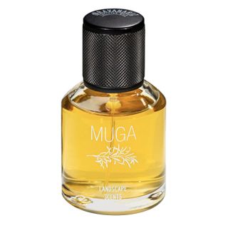 Muga Eau de Parfum Women and Men Bravanariz