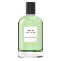 Aromatic Greens Eau de Parfum Women and Men David Beckham