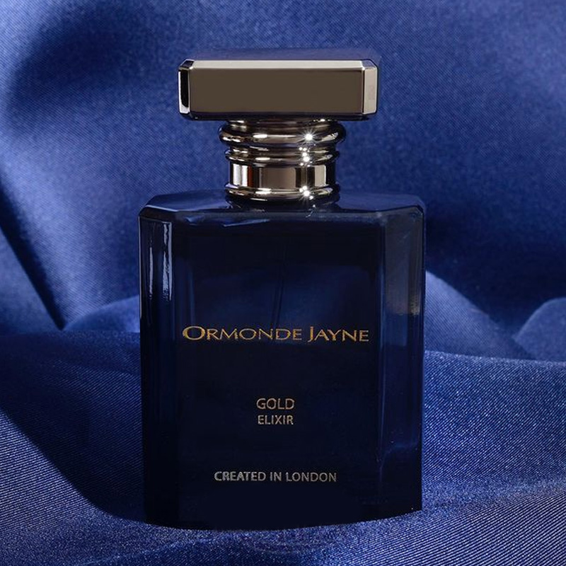 Perfume Ormonde Jayne Elixir Gold Elixir Eau De Parfum Women And - Main Image