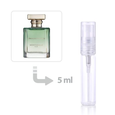 عطر مونتاباكو فلور فورتنوم ميسون حصري - او دو بارفان للنساء والرجال اورموند جين