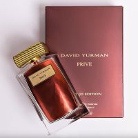 Prive Eau de Parfum Women and Men David Yurman